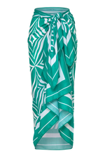 Sarong Pareo Zafiro