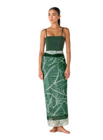 Sarong Pareo Palmeira