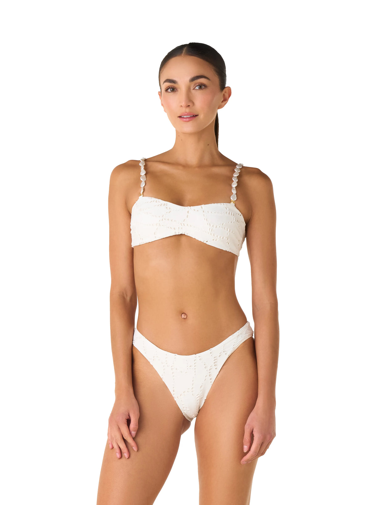 Top de Bikini Sena Costera