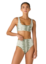 Top De Bikini Serena Palmo