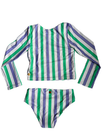 Bikini Set de Niña Emilia Alessia