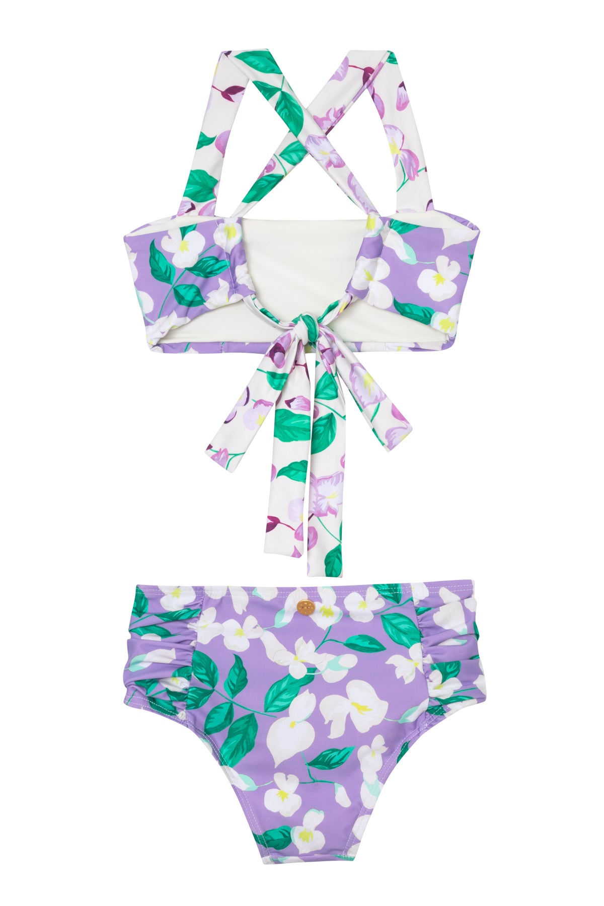 Bikini Set de Niña Zala Tiana Amelia2