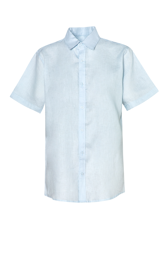 Camisa Manga Corta Ice