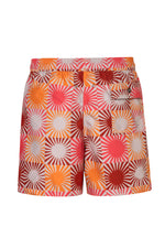 Pantaloneta de Baño Slim fit Sommar Terra