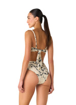 Panty de Bikini Sua Shima