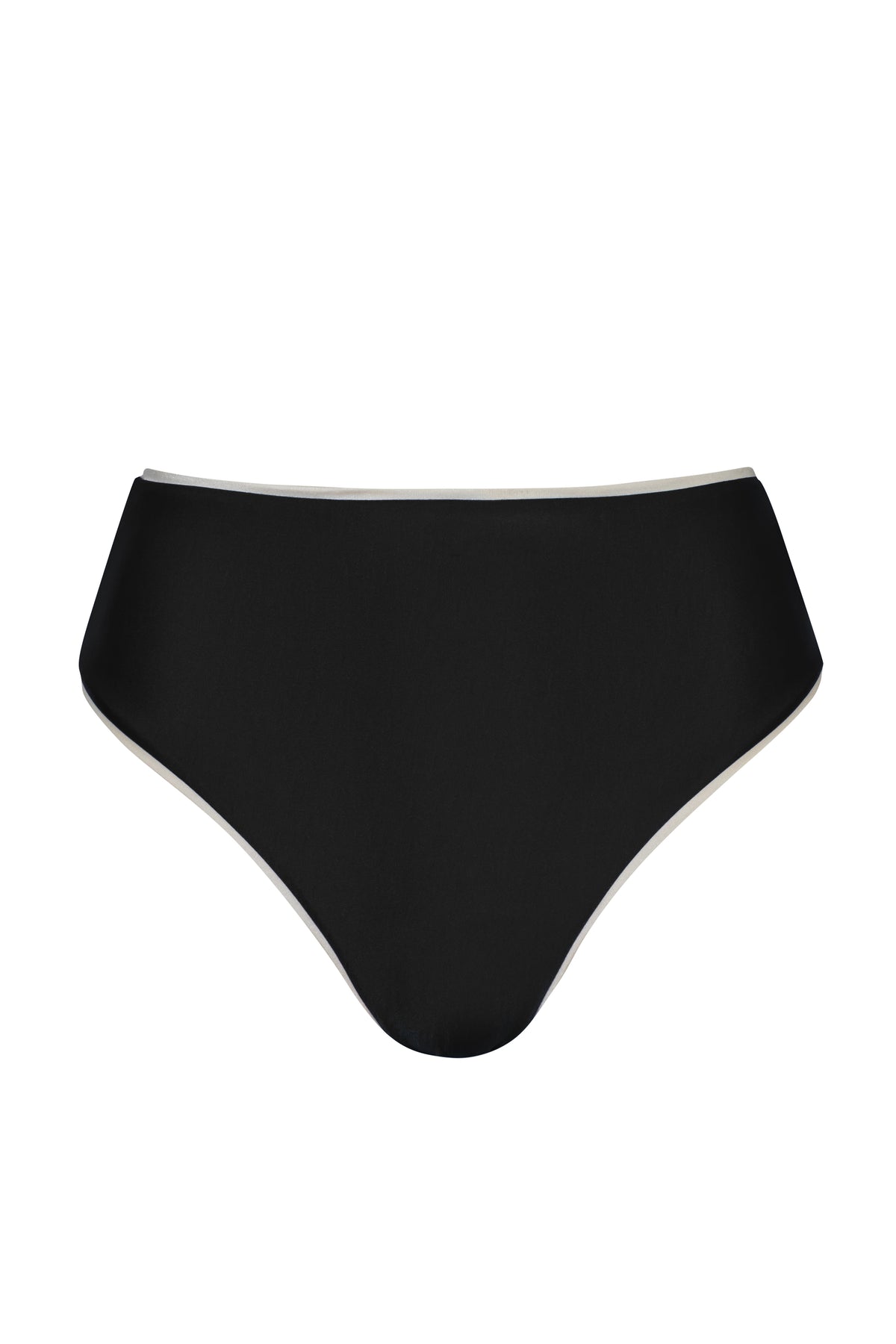 Panty de Bikini Sunne Black