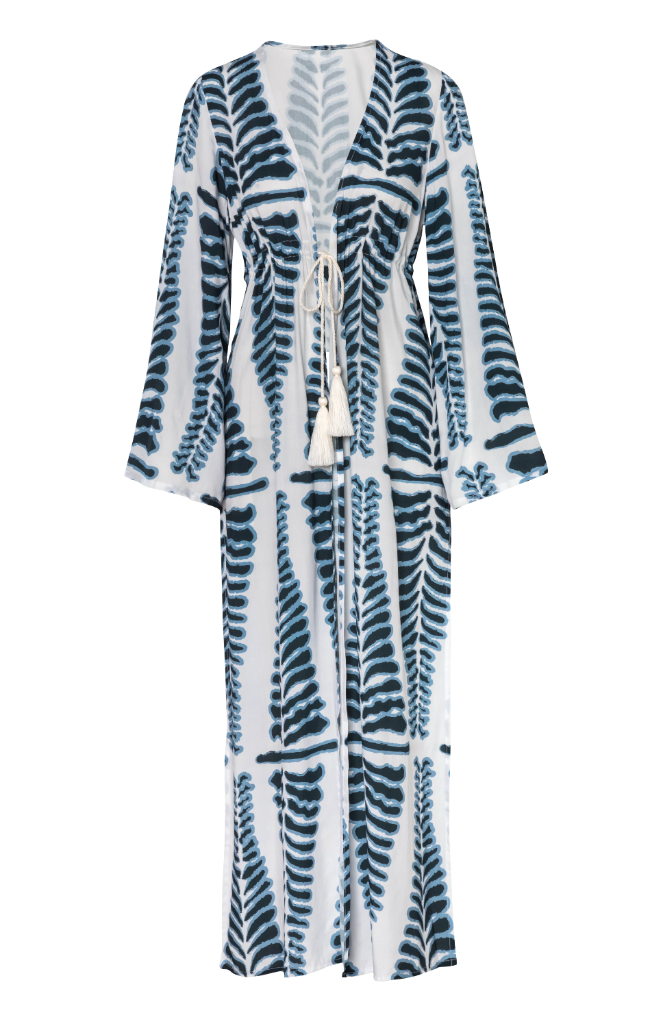 Camisole Ruby Long Marina