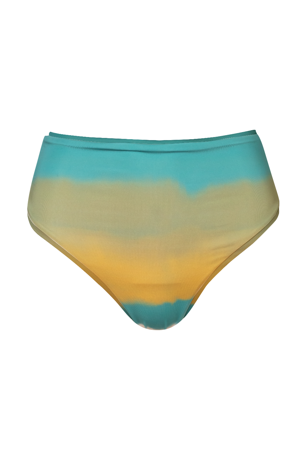 Panty Sunne Boreal Aqua