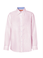 Camisa Clásica Pink