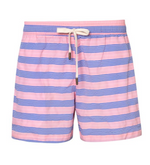 Pantaloneta de Baño Sim Listra7 Pink