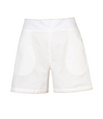 Shorts Nora Ivory