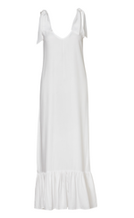 Vestido Lima Ivory