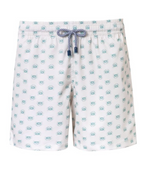 Pantaloneta de Baño Otto8 Printed