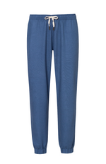 Joggers de Lino Moonlight