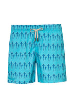 Pantaloneta de Niño Tabur2 Water