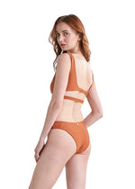 Top de Bikini Bimba Twiggy