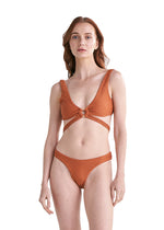Top de Bikini Bimba Twiggy