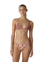 Top de Bikini Kikia Vitral