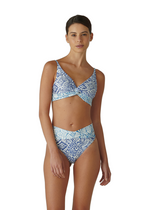 Top de Bikini Lue Laguna