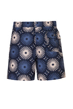 Pantaloneta de Baño Clasica Tramonto Marino