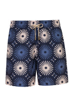 Pantaloneta de Baño Clasica Tramonto Marino