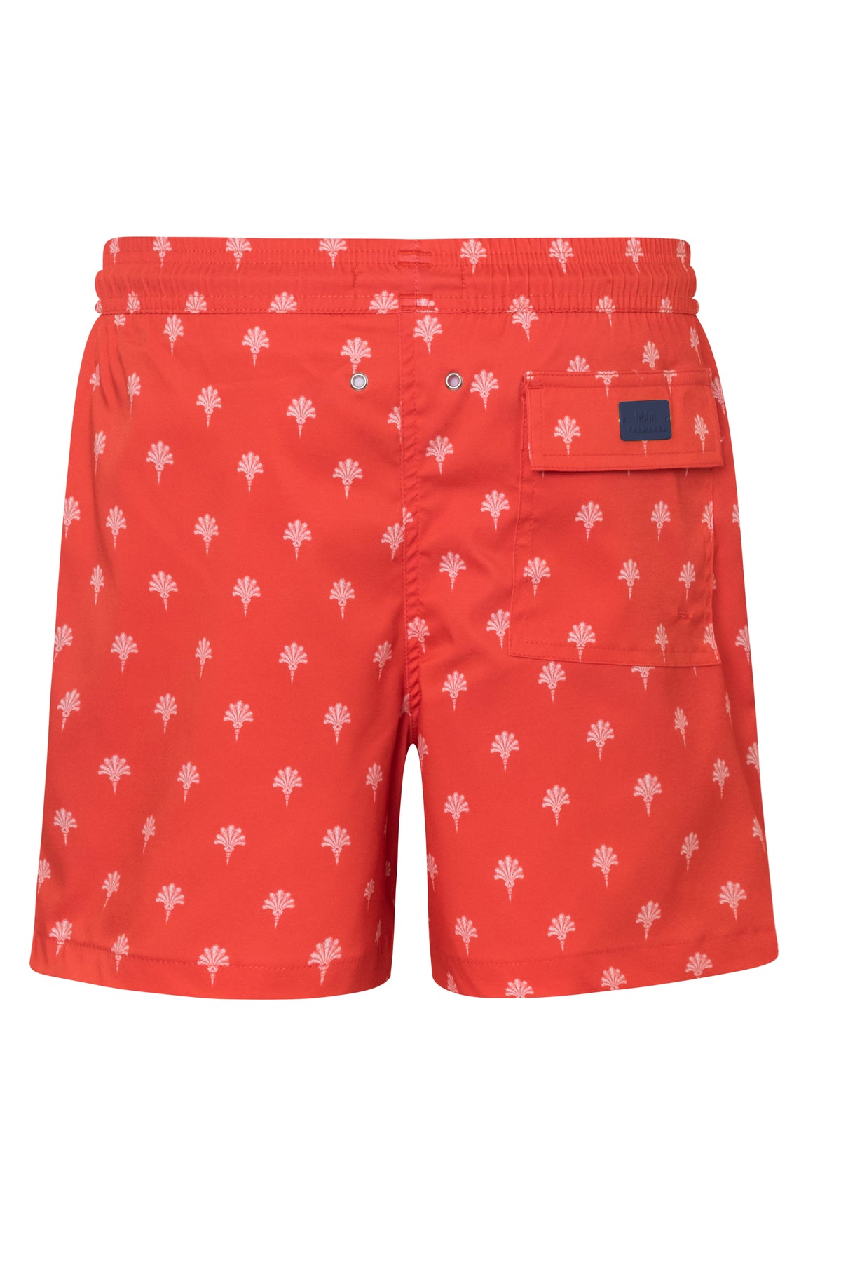 Pantaloneta de Baño Folia7