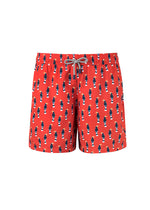 SWIMTRUNK KIDS TUCA2 PRINTED