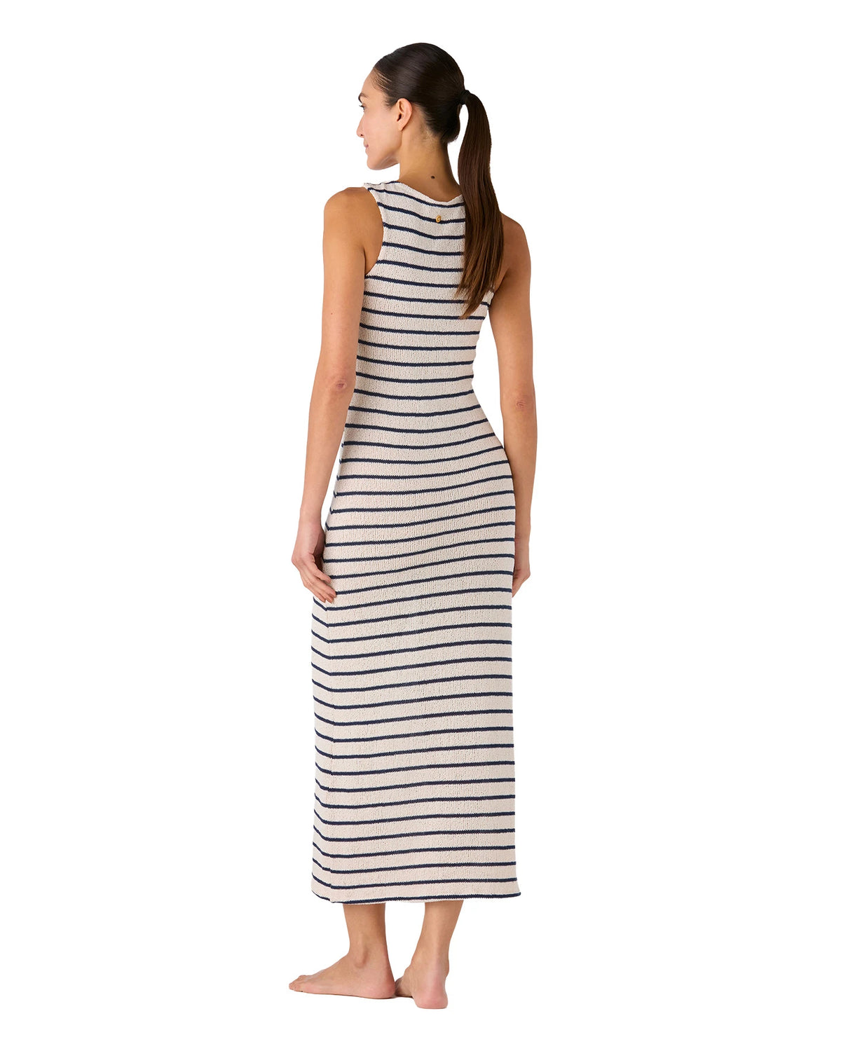 Vestido Turin Canaria