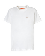 KIDS T-SHIRT BALI IVORY