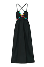 Vestido Vera Black