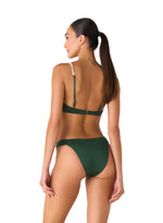 Panty de Bikini Vichy Bambu