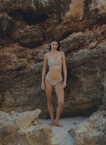 Panty de Bikini Vichy Sullu