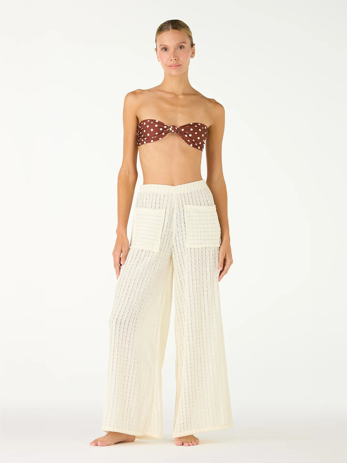 Pantalón Yera Marea