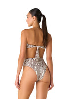 Top de Bikini Zama Sullu