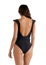 ONEPIECE RAINBOW CANDE BLACK