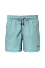 SWIM TRUNK CARIBE8 PRINTED