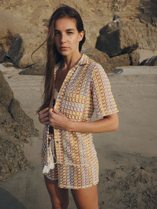 Ropa De Playa Para Mujer