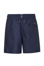 Pantaloneta de Baño Slim Etana Marino