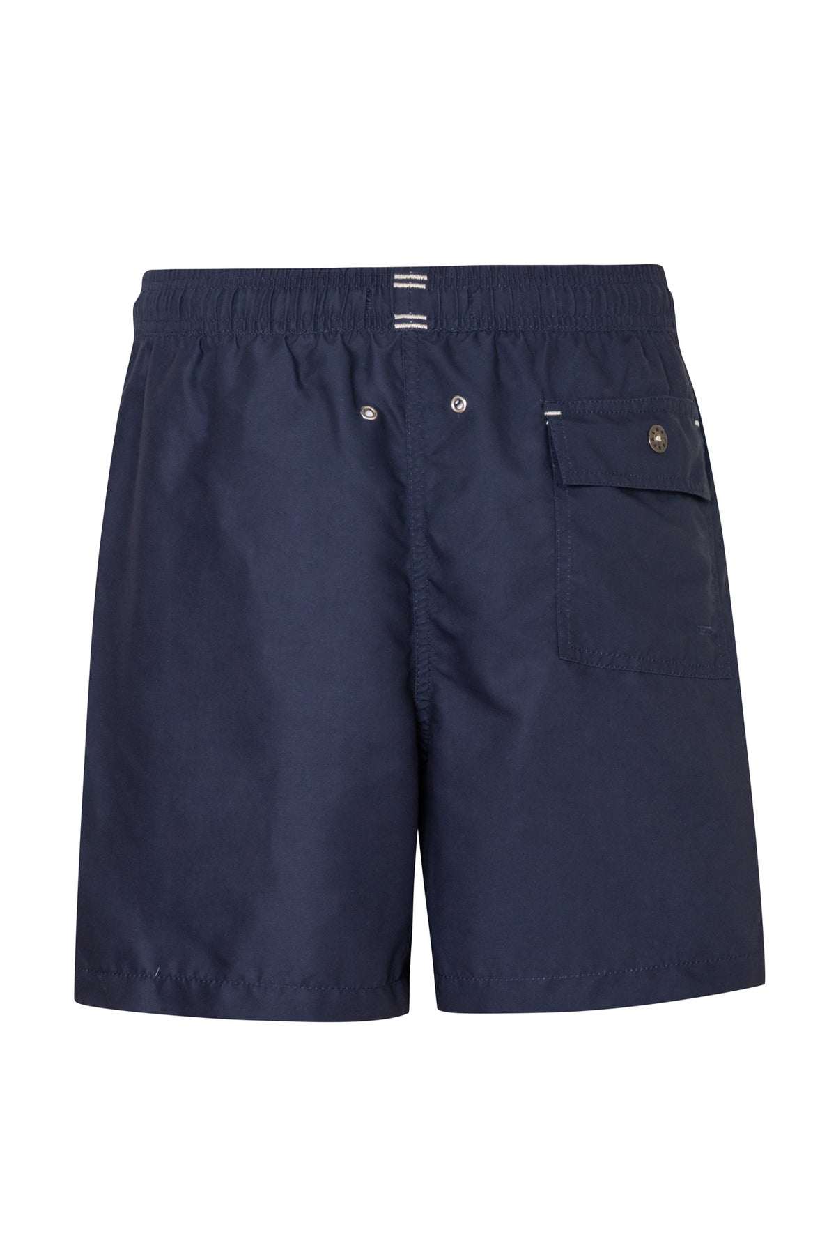 Pantaloneta de Baño Clásica Etana Marino