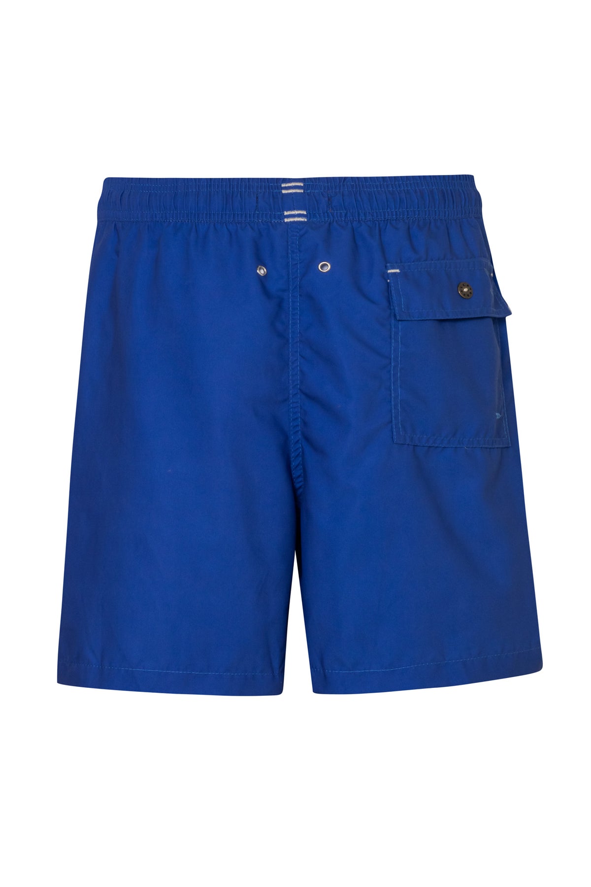 Pantaloneta de Baño Clásica Etana Denim