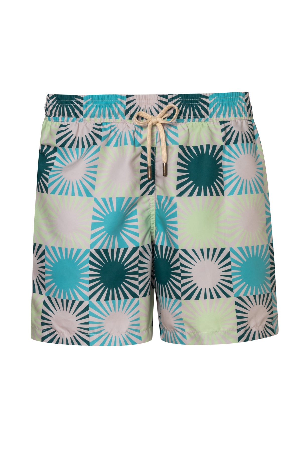 Pantaloneta de Niño Sommar Aqua