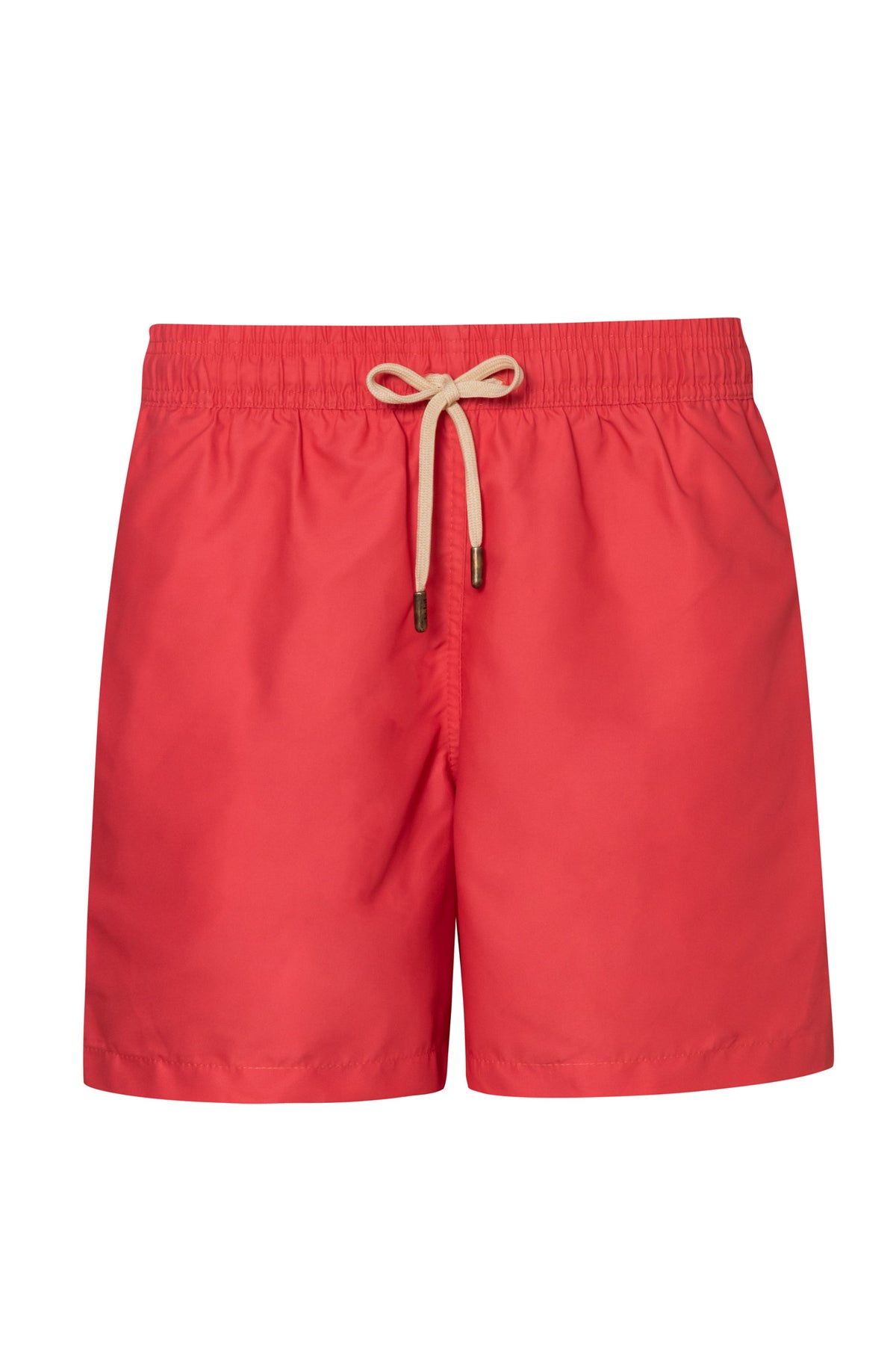 Pantaloneta de Baño Slim Etana Salmon