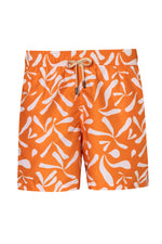 Pantaloneta de Baño Clásica Leke Marigold