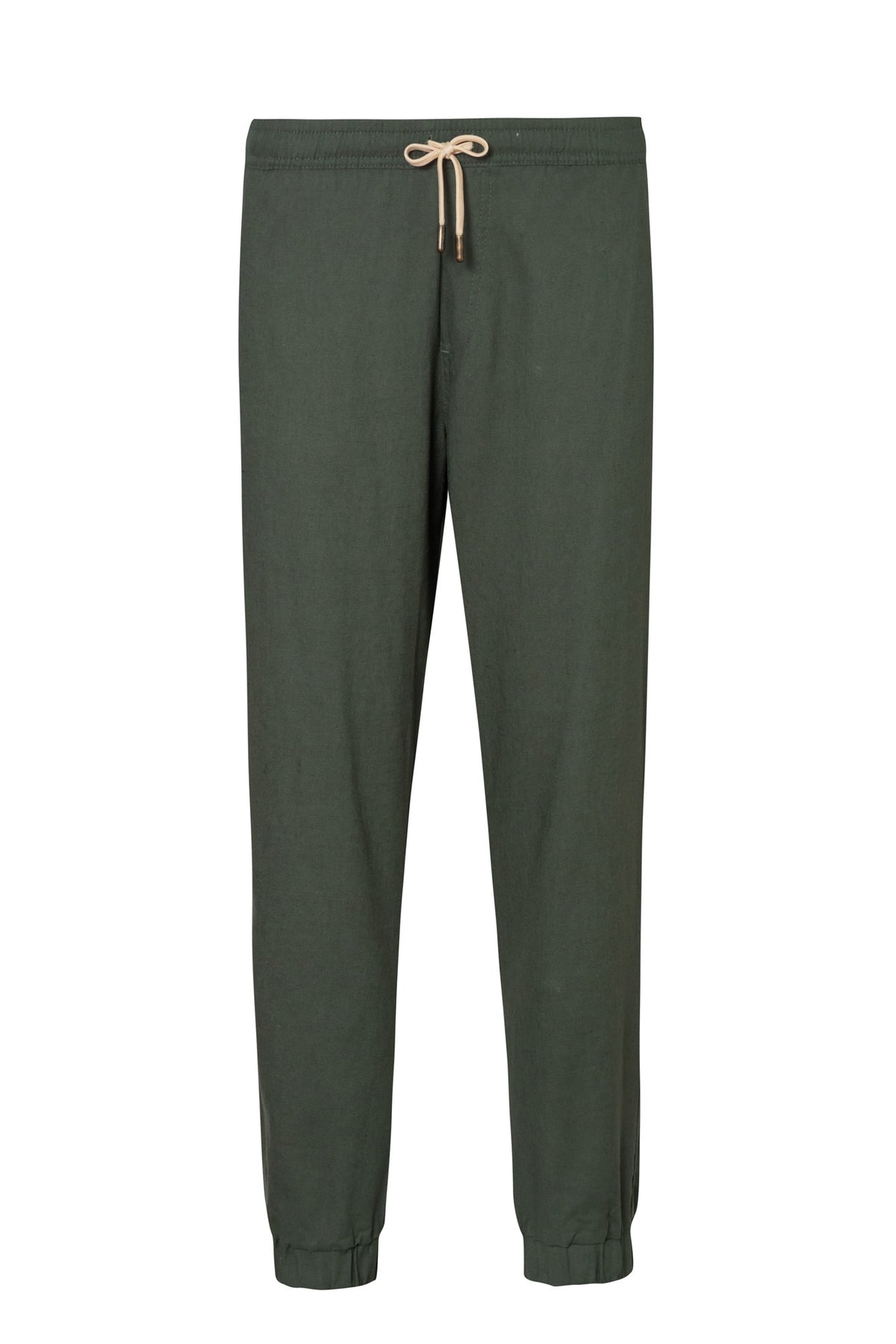 Joggers de Lino Moss