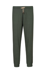 Joggers de Lino Moss