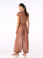 AMUNE PANTS THALIA