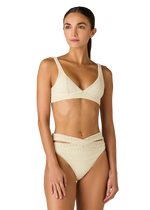 Top de Bikini Nilo Alba