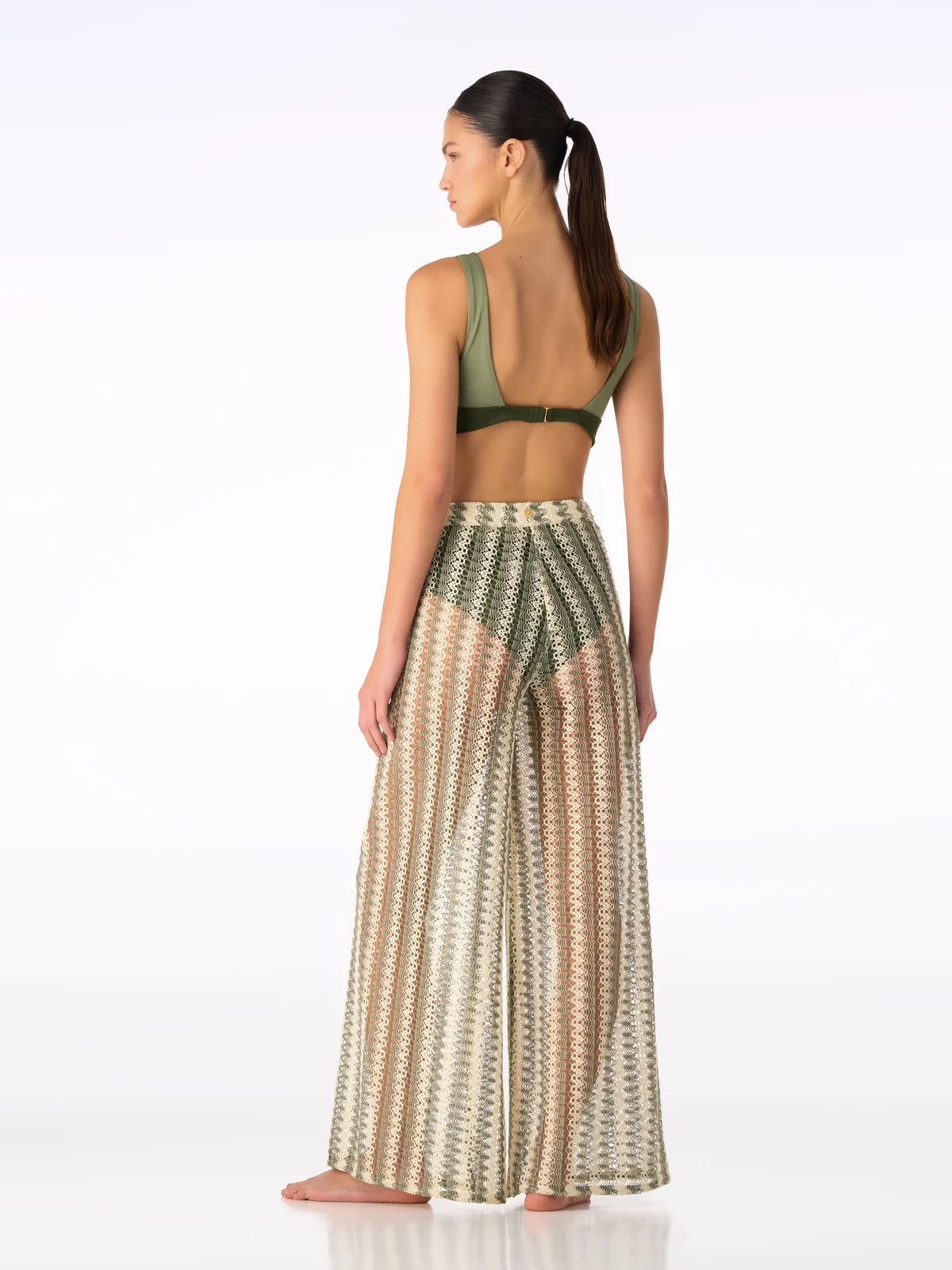 YERA PANTS ZAMIA