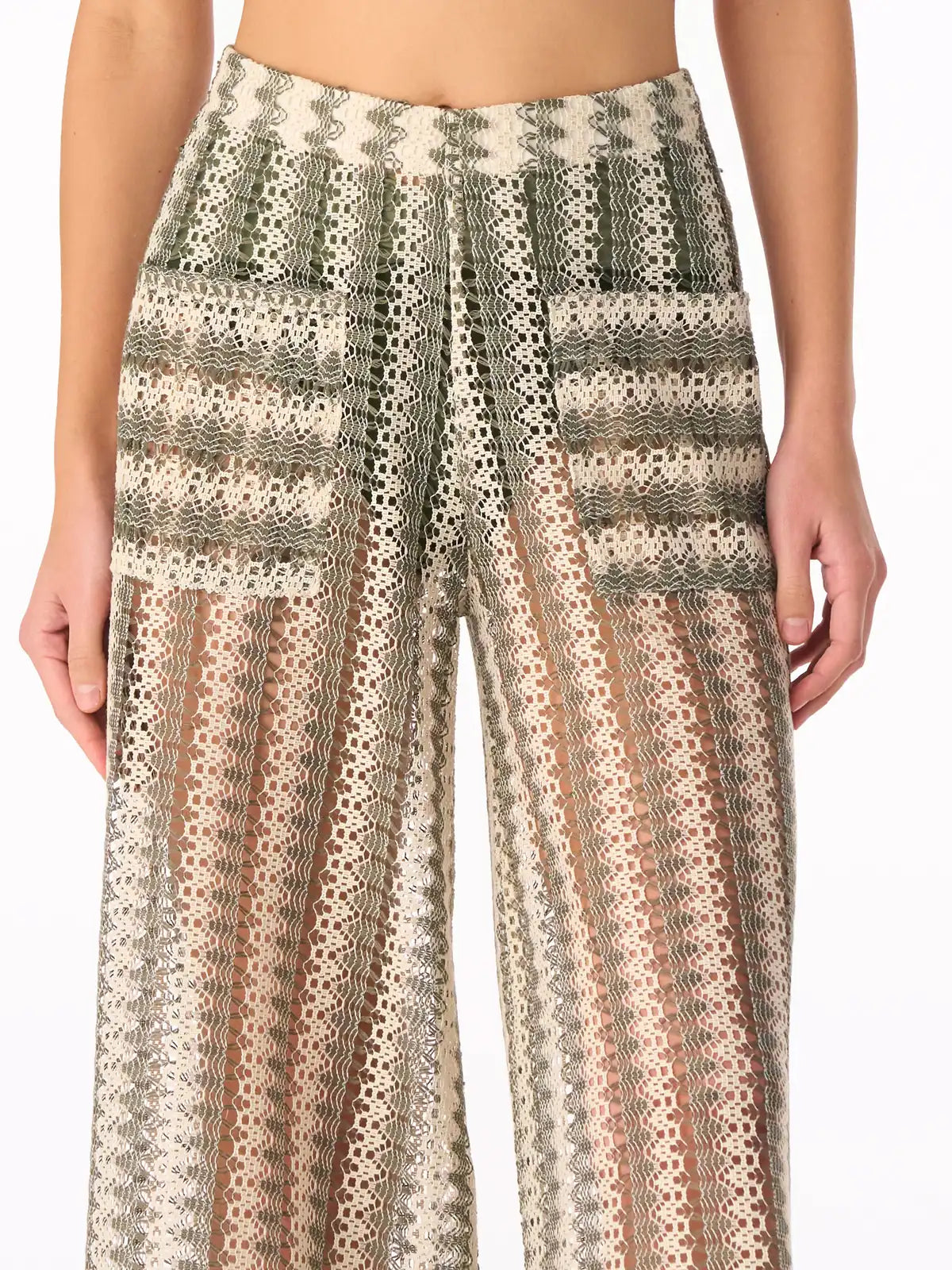 YERA PANTS ZAMIA