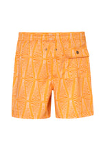 Pantaloneta de Niño Alea1 Gold